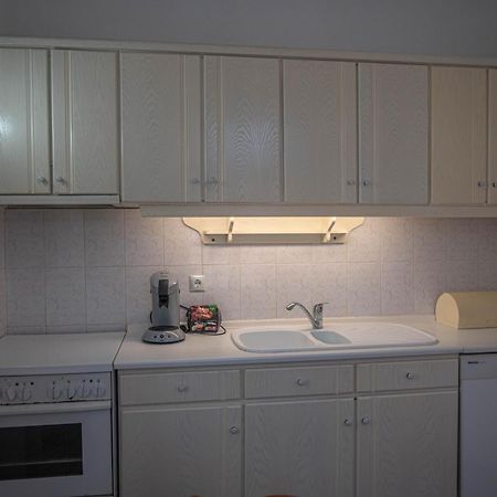 Panellinion Thassos Apartment Limenaria  Exterior photo