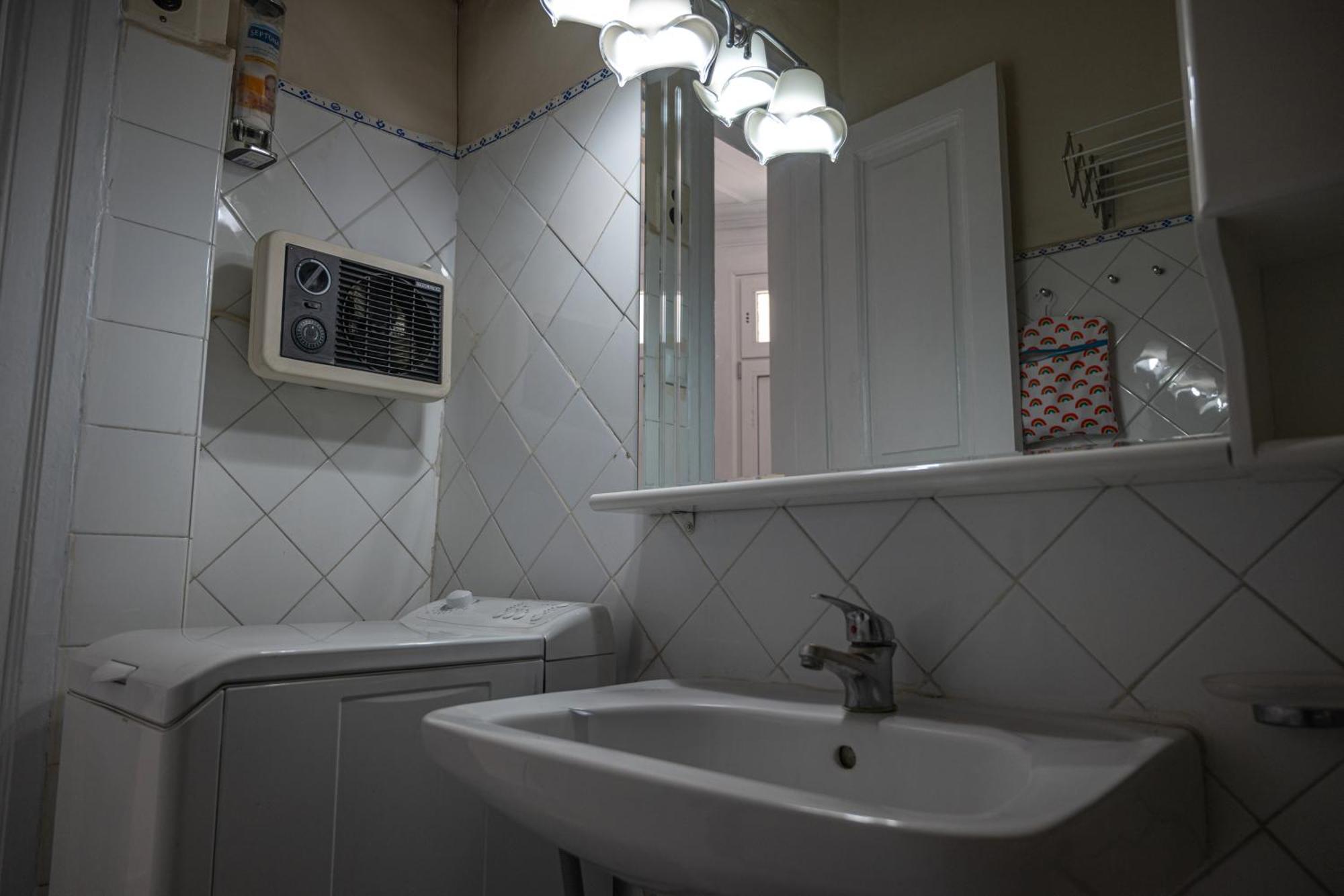 Panellinion Thassos Apartment Limenaria  Exterior photo